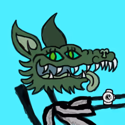 Howlmfers #4147