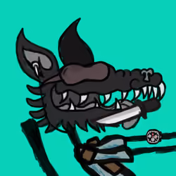 Howlmfers #6505