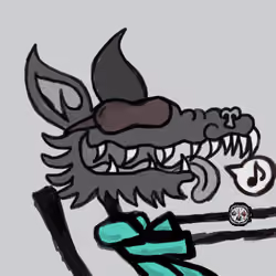 Howlmfers #6664