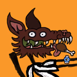 Howlmfers #6919