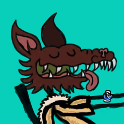 Howlmfers #2988