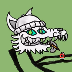 Howlmfers #4362