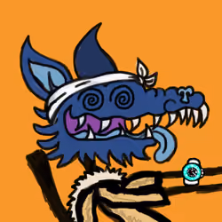 Howlmfers #6625