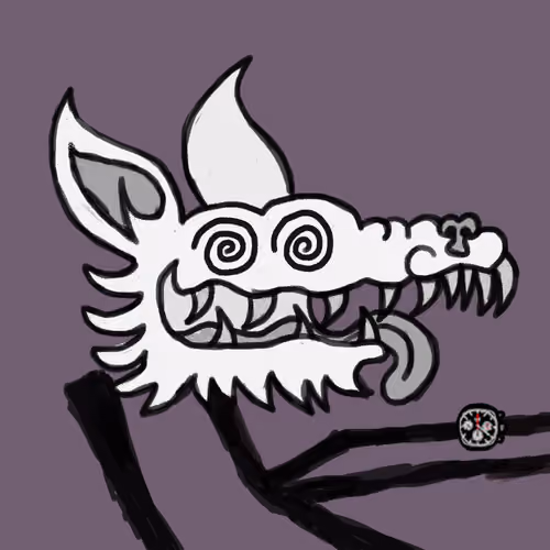 Howlmfers #4156
