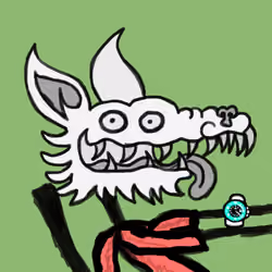 Howlmfers #4276