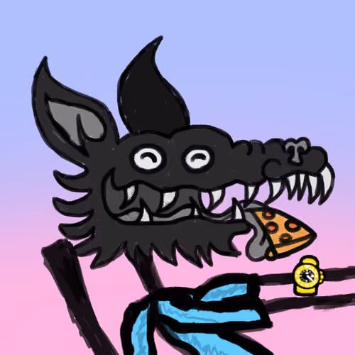 Howlmfers #6332
