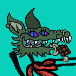 Howlmfers #2859