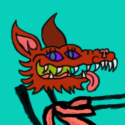 Howlmfers #4446