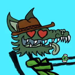 Howlmfers #443