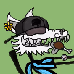 Howlmfers #4718
