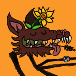 Howlmfers #6914