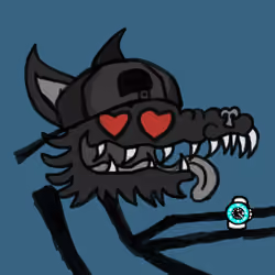 Howlmfers #2574