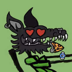 Howlmfers #6663