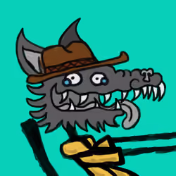 Howlmfers #4878