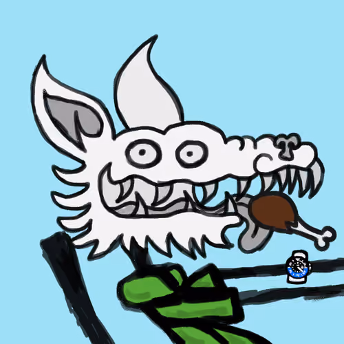 Howlmfers #770