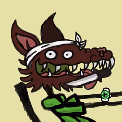 Howlmfers #2147