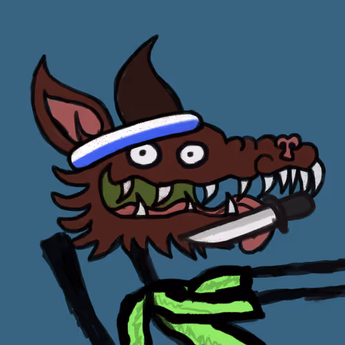 Howlmfers