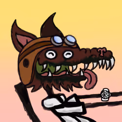 Howlmfers #3972