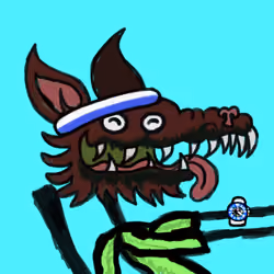 Howlmfers #2548
