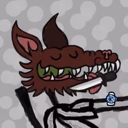 Howlmfers #4712