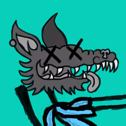 Howlmfers #2284