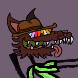 Howlmfers #4281