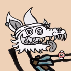 Howlmfers #4711