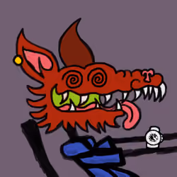Howlmfers #671
