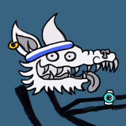 Howlmfers #3394