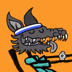 Howlmfers #771