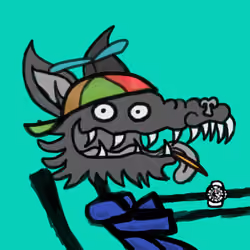 Howlmfers #2287