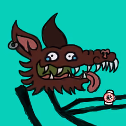 Howlmfers #3969