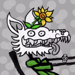 Howlmfers #3033