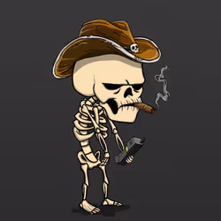 Skele 133