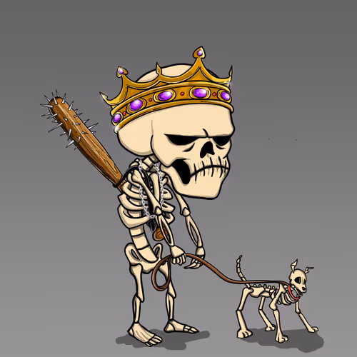 Bored To Death V2 V2