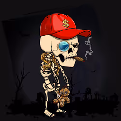Skele 140