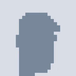 Default Punk #833