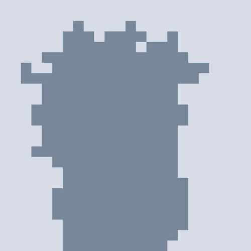 Default Punk #920