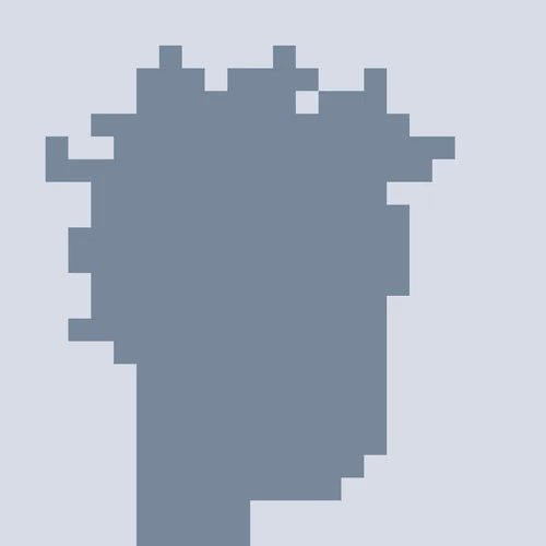 Default Punk #513