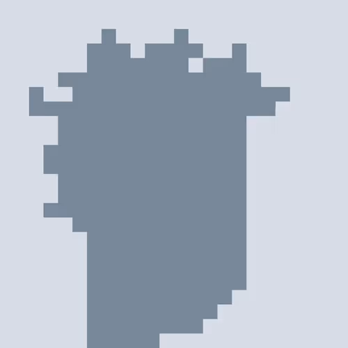 Default Punk #153