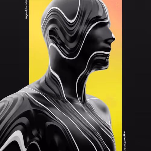 The Augmented Age