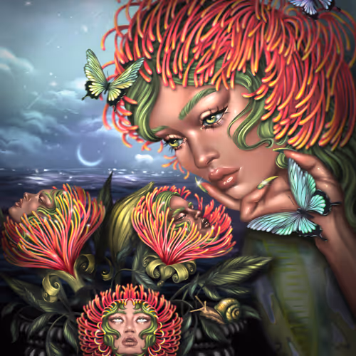 Blossom 19