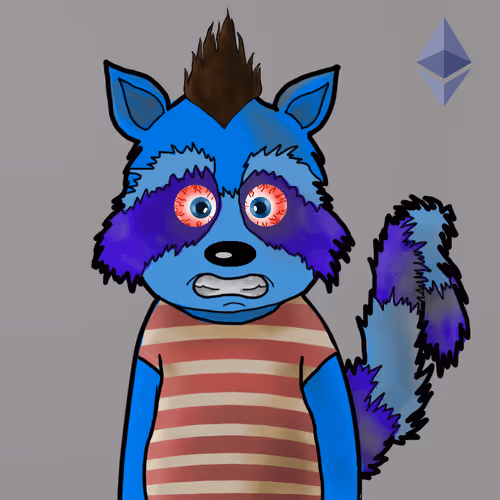 Rekt Racoons