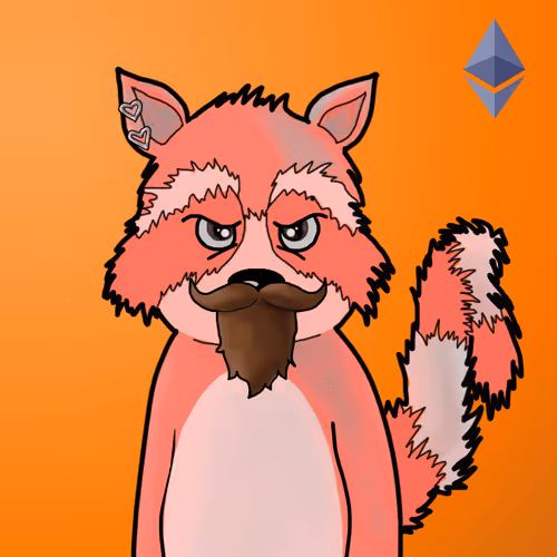 Rekt Racoons