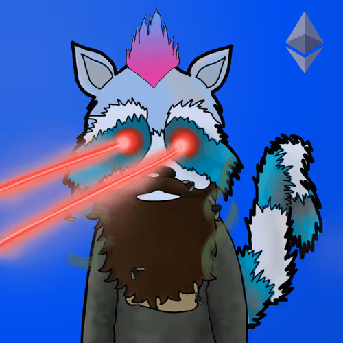 Rekt Racoons