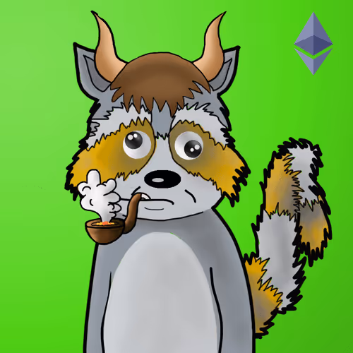Rekt Racoons
