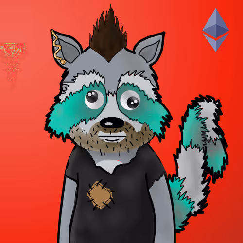 Rekt Racoons