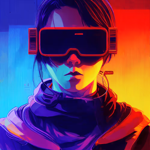 Humans #64