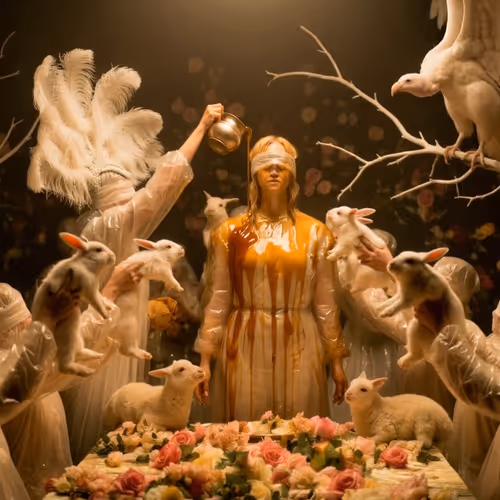 The Feast 166490591