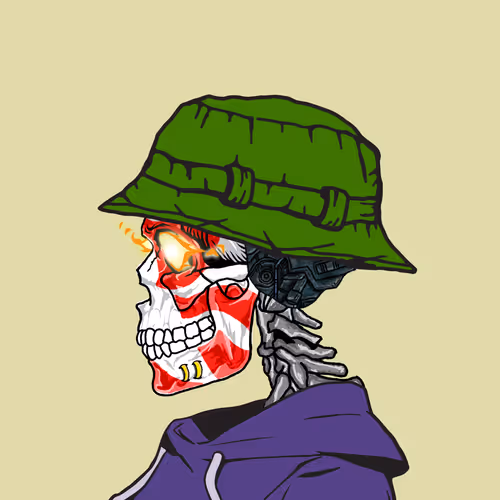 Skulls The Funky Undead Official